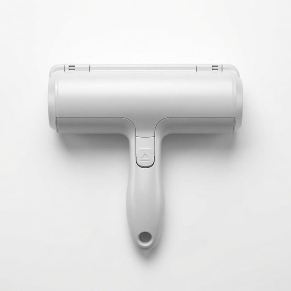 Pet Hair Remover Roller Reusable Animal Hair Removal Brush